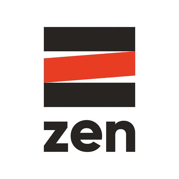 Zen Podcast Podcast Artwork Image