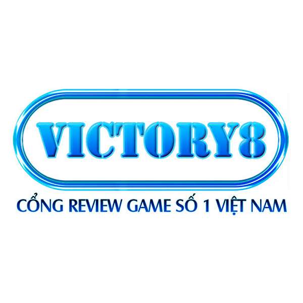 Victory8 Podcast Artwork Image