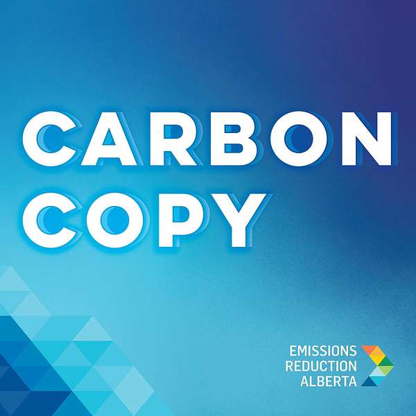Carbon Copy Podcast Artwork Image