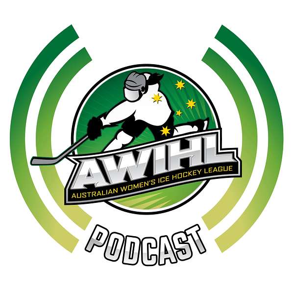The AWIHL Podcast Podcast Artwork Image