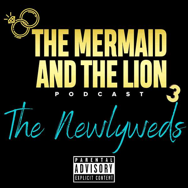 The Mermaid and The Lion Podcast Artwork Image