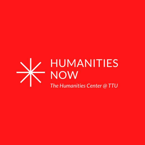 Humanities Now Podcast Artwork Image