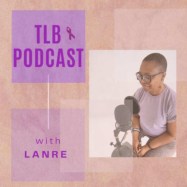 Tlb lanre 's Podcast Podcast Artwork Image