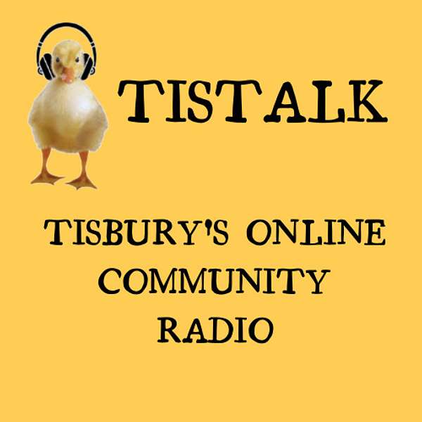 TisTalk  Podcast Artwork Image