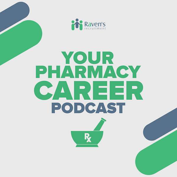 Your Pharmacy Career Podcast Podcast Artwork Image