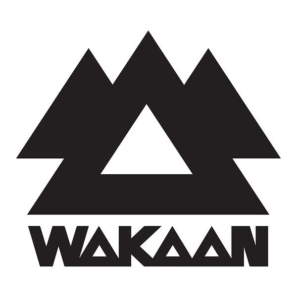 Artwork for WAKAAN TV
