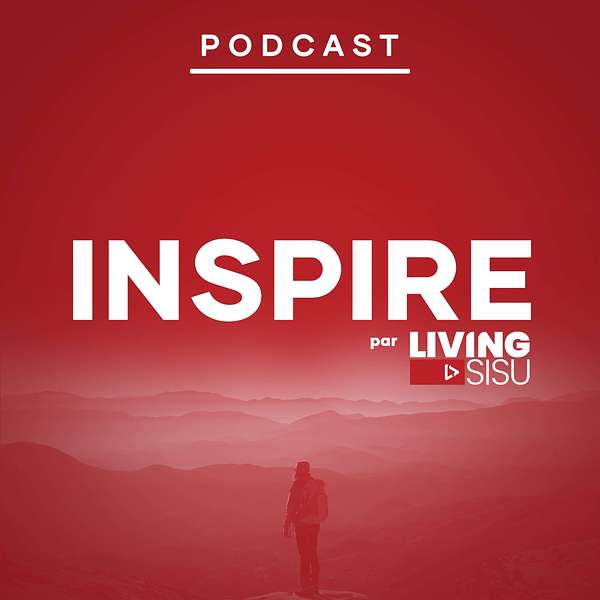 Inspire - Living SISU Podcast Artwork Image
