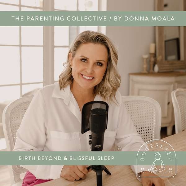 The Parenting Collective Podcast Artwork Image