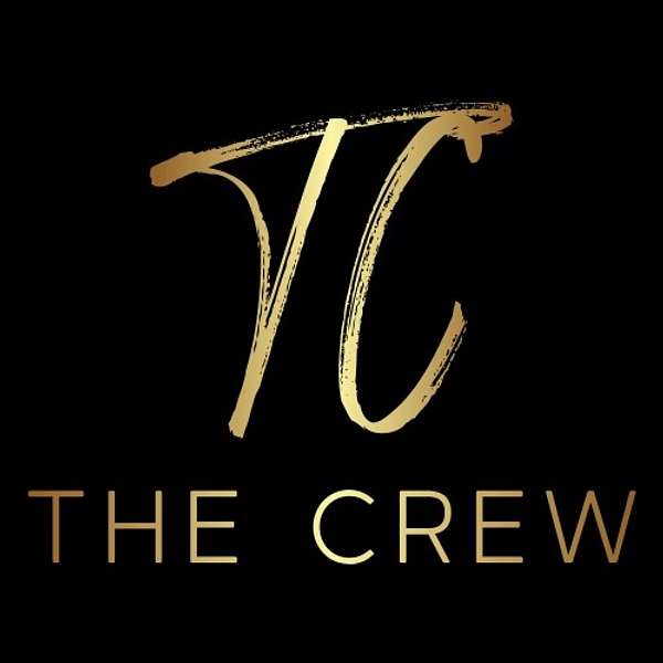 For the Crew Podcast Artwork Image