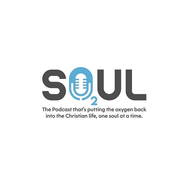 Soul02 Podcast Artwork Image