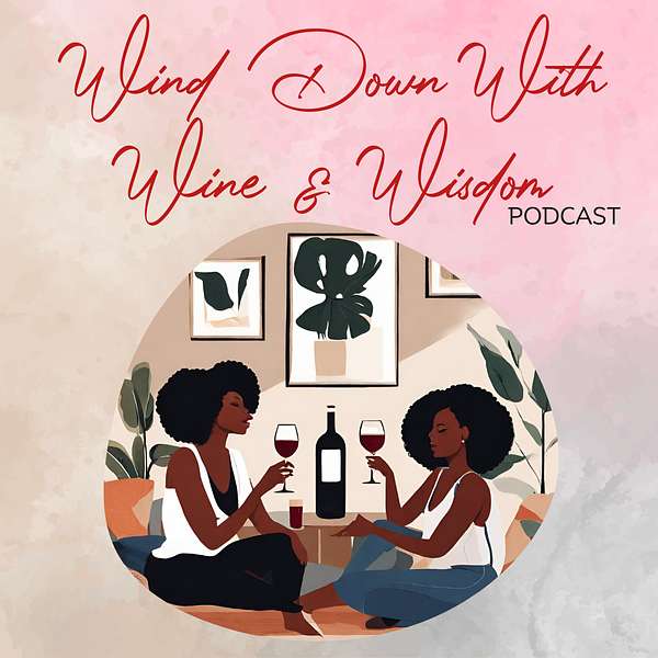 Wind Down's Podcast Podcast Artwork Image