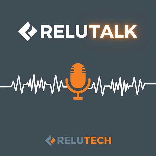 ReluTalk Podcast Artwork Image