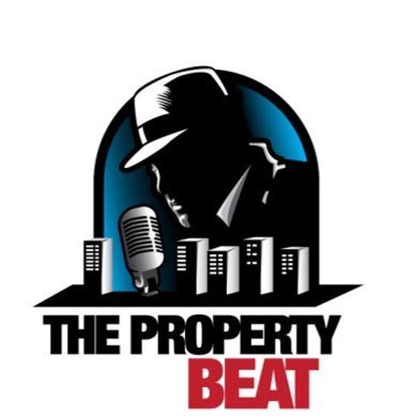 The Property Beat Podcast Artwork Image