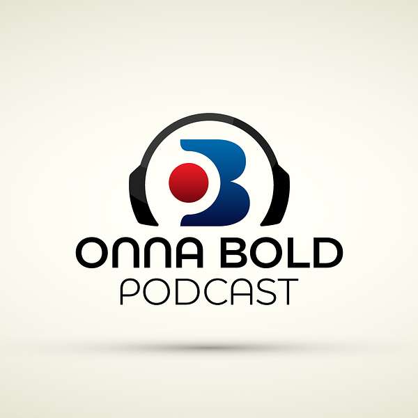 Onna Bold Podcast Artwork Image