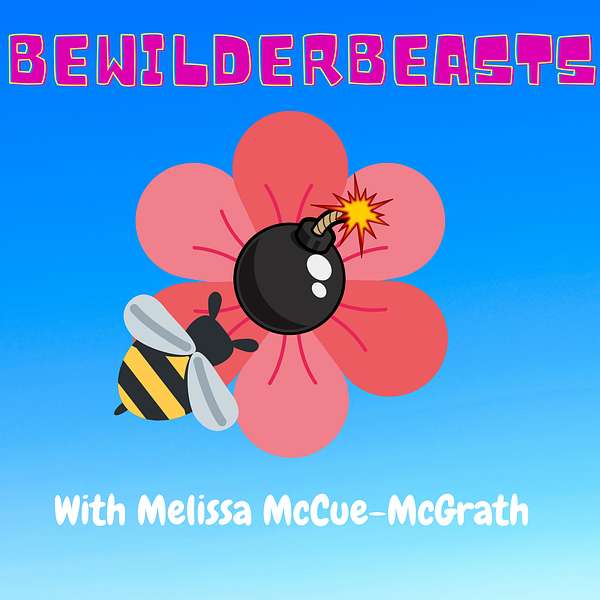 BewilderBeasts! Podcast Artwork Image