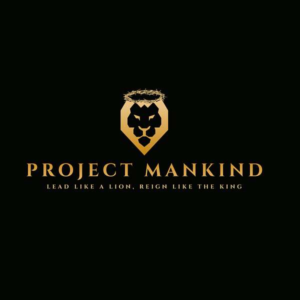 Project Mankind Podcast Podcast Artwork Image