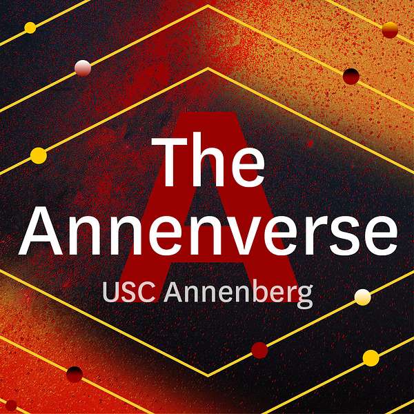 The Annenverse  Podcast Artwork Image