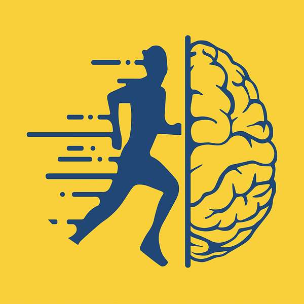 Exercise for the Mind Podcast Artwork Image