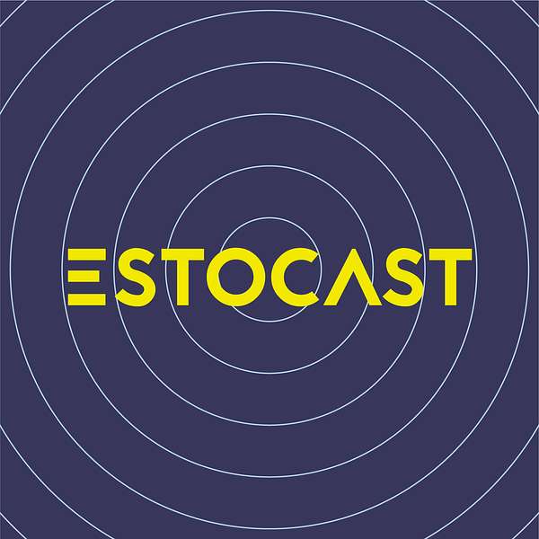 EstoCast Podcast Artwork Image