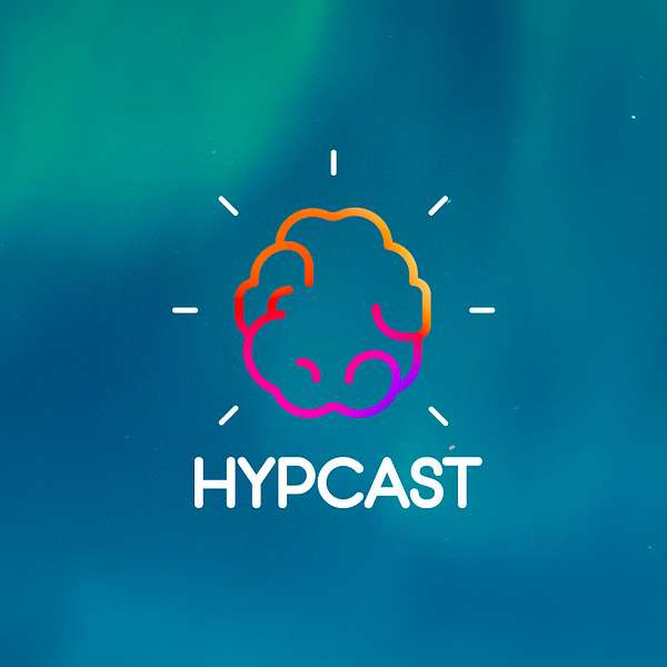 HypCast Podcast Artwork Image