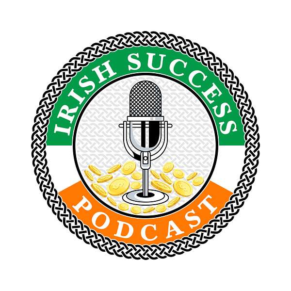 IrishSuccessPodcast Podcast Artwork Image