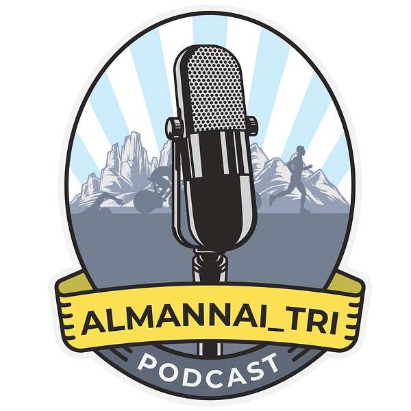 ALMANNAI_TRI Podcast Podcast Artwork Image