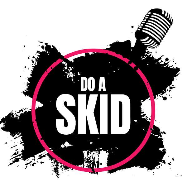 Do a Skid! - Mountain Biking Podcast + fun, fitness & more Podcast Artwork Image