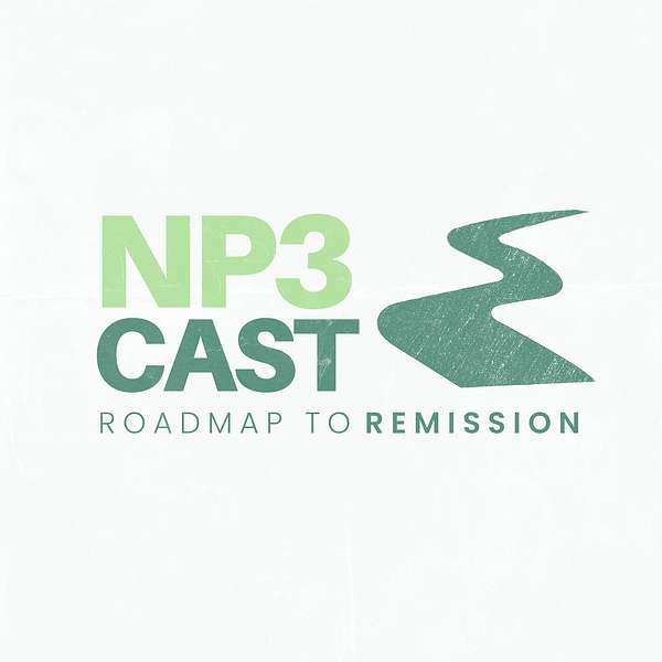 NP3Cast - Roadmap to Remission Podcast Artwork Image