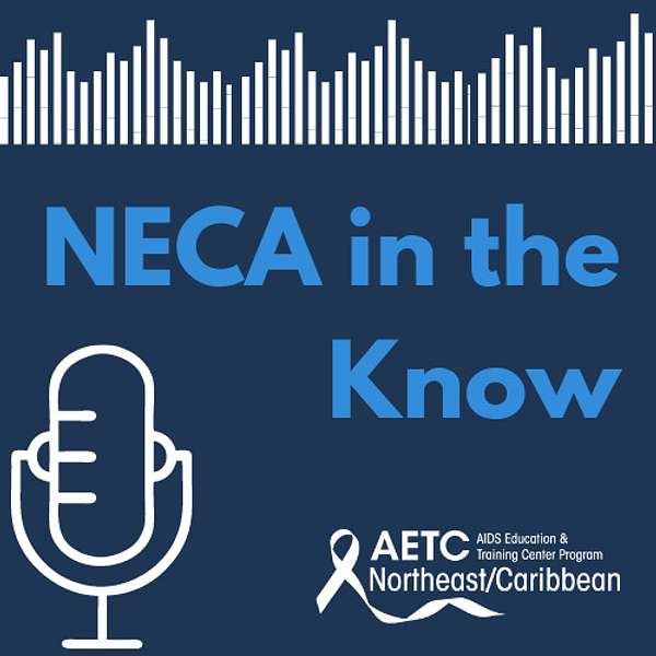NECA in the Know Podcast Artwork Image