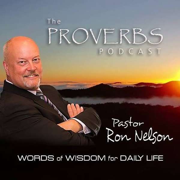 The Proverbs Podcast Podcast Artwork Image