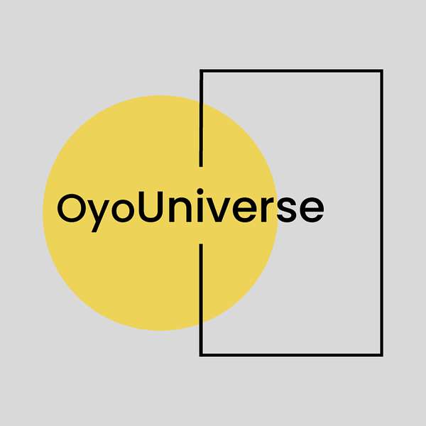 OyoUniverse Podcast Artwork Image