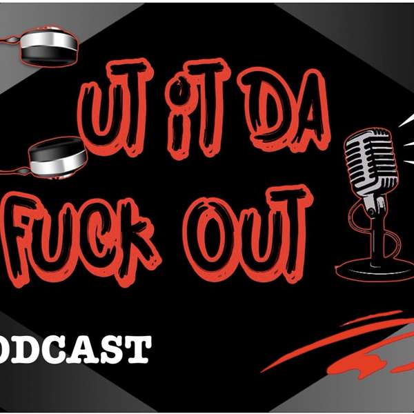 Cut It Da Fuck Out! Podcast Artwork Image