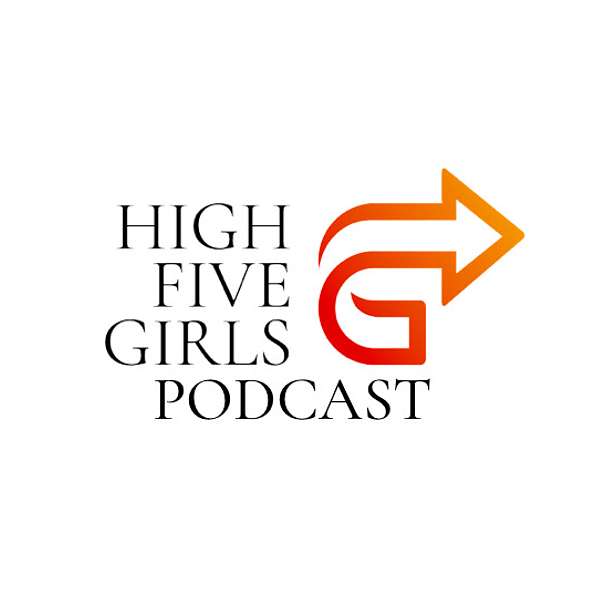 Artwork for High5Girls Podcast