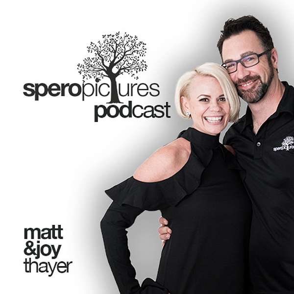 Speropictures Podcast Podcast Artwork Image
