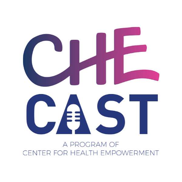 CHEcast Podcast Artwork Image
