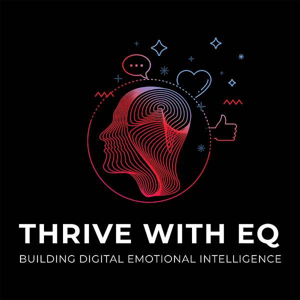 Building Emotional Firewalls - Coming Soon Podcast Artwork Image
