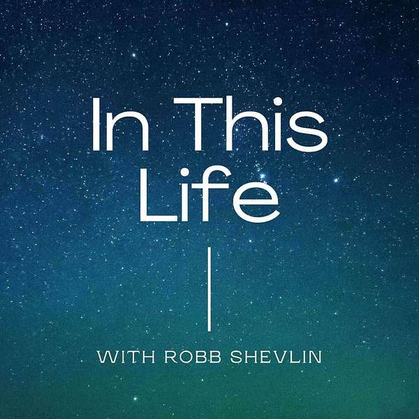 In This Life Podcast Artwork Image