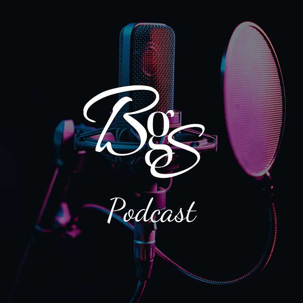 BulletProof Goals (BGS) Podcast Artwork Image