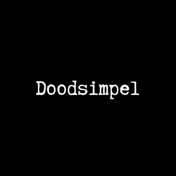 Doodsimpel Podcast Artwork Image