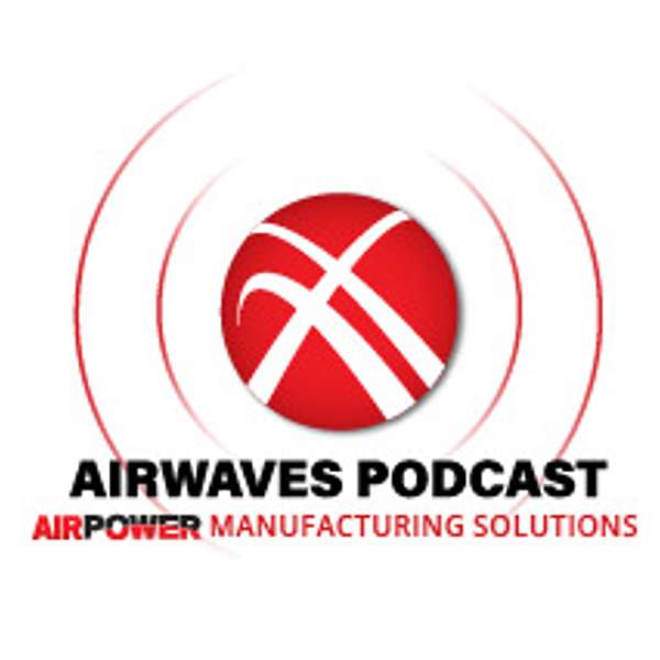 Air Power Airwaves Podcast Artwork Image