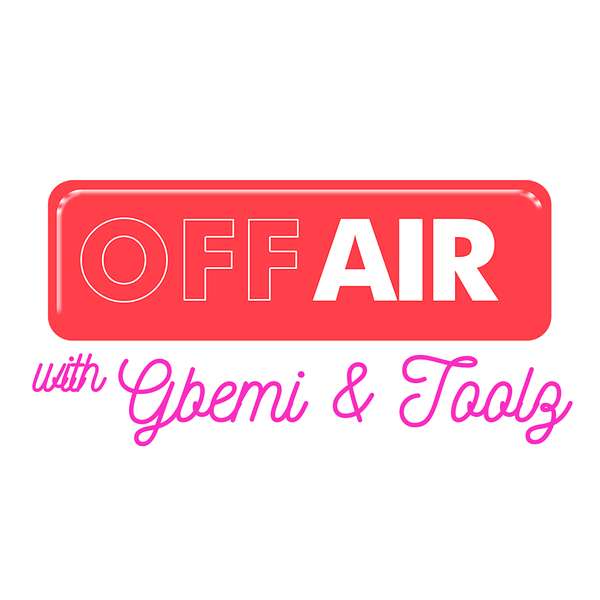 OffAir Podcast Podcast Artwork Image