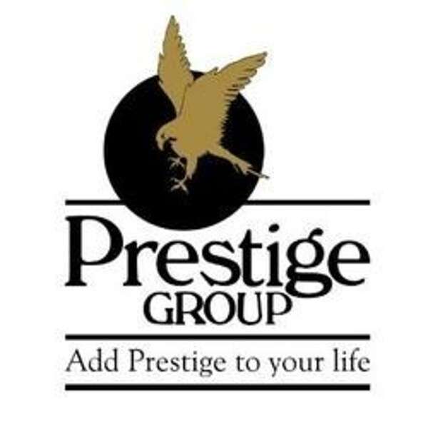 Prestige Lavender Fields's Podcast Podcast Artwork Image