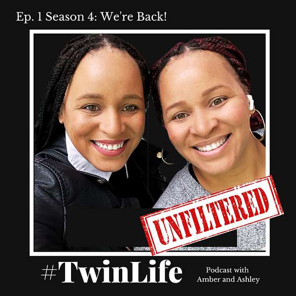 #TwinLifePodcast Podcast Artwork Image