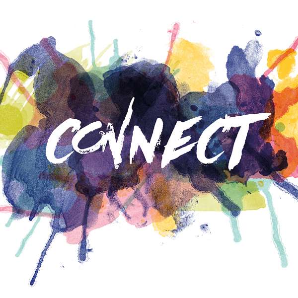 Connected Podcast Artwork Image