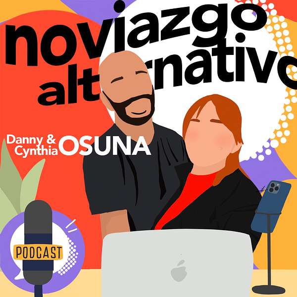 NOVIAZGO ALTERNATIVO Podcast Artwork Image