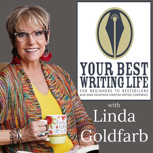 Your Best Writing Life Podcast Artwork Image