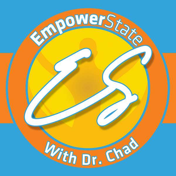 Empower State Podcast Artwork Image
