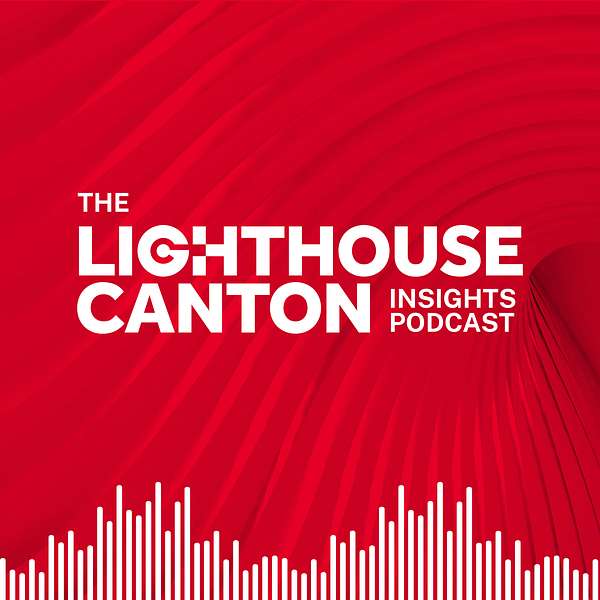 Lighthouse Canton Insights Podcast Podcast Artwork Image