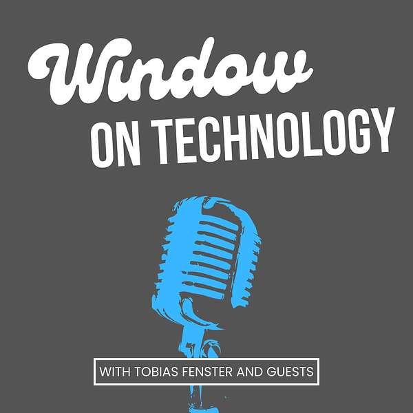 Window on Technology Podcast Artwork Image