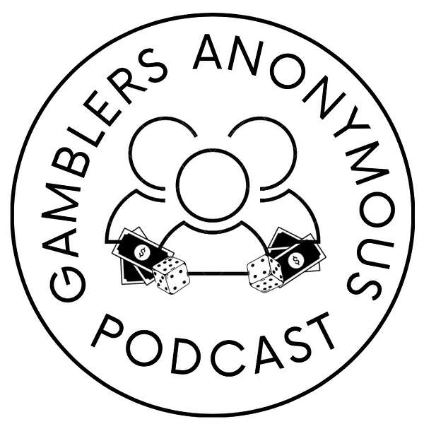 Gamblers Anonymous Podcast Podcast Artwork Image